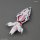 Bandai RG 1/144 Unicorn Gundam (Bande Dessinee Ver.) Plastic Model image 6