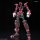 Bandai RG 1/144 Unicorn Gundam (Bande Dessinee Ver.) Plastic Model image 9