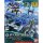 Bandai HGBC 1/144 Diver Ace Unit Plastic Model 图片 6