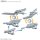 Bandai HGBC 1/144 Spinning Blaster Plastic Model 圖片 2