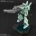 Bandai HGBC 1/144 Spinning Blaster Plastic Model 圖片 4