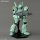 BANDAI SPIRITS MG 1/100 Jegan Plastic Model "Mobile Suit Gundam: Char's Counterattack" image 4