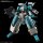 Bandai HGBD 1/144 Seravee Gundam Scheherazade Plastic Model gambar 2