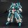 Bandai HGBD 1/144 Seravee Gundam Scheherazade Plastic Model gambar 3