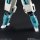 Bandai HGBD 1/144 Seravee Gundam Scheherazade Plastic Model gambar 7