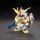 BANDAI SPIRITS SDBF Winning Gundam Plastic Model image 2
