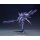 BANDAI SPIRITS HGBF 1/144 Transient Gundam Glacier Plastic Model imagen 3