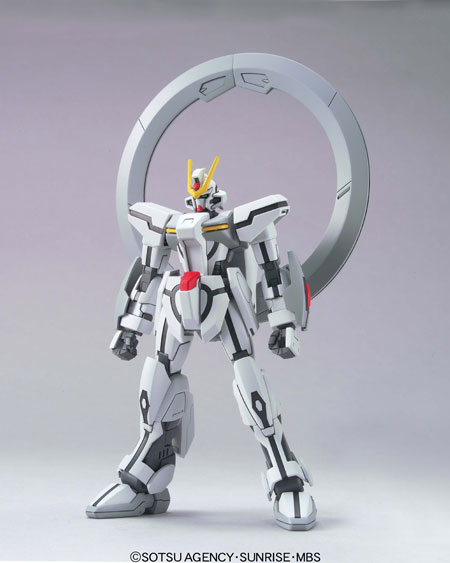 BANDAI SPIRITS HG 1/144 Star Gazer Gundam Plastic Model hình ảnh 1