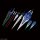 BANDAI SPIRITS PG 1/60 00 Gundam Seven Sword/G Plastic Model "Mobile Suit Gundam 00 V Senki" Bild 13