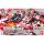 BANDAI SPIRITS HGUC 1/144 Unicorn Gundam Destroy Mode Titanium Finish Plastic Model from "Mobile Suit Gundam Unicorn" imagen 3