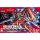 BANDAI SPIRITS HGUC 1/144 Sinanju Titanium Finish Plastic Model from "Mobile Suit Gundam Unicorn" รูปภาพ 3