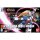 BANDAI SPIRITS HGFC 1/144 Mobile Fighter G Gundam Nobell Gundam Plastic Model Bild 4