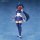 BANDAI SPIRITS Figure-rise Standard BUILD DIVERS Diver Ayame Plastic Model "Gundam Build Divers" image 2