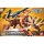 BANDAI SPIRITS HG 1/144 R11 LaGOWE Plastic Model from "Mobile Suit Gundam SEED" Bild 4