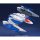 BANDAI SPIRITS BB Senshi No.322 SD 00 Raiser 图片 5