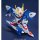 BANDAI SPIRITS BB Senshi No.322 SD 00 Raiser 图片 8