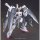 BANDAI SPIRITS HGBF 1/144 Crossbone Gundam X1 Full Cross Ver. GBFT Plastic Model image 3
