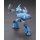 BANDAI SPIRITS HG Mobile Suit Gundam THE ORIGIN 1/144 Prototype Gouf (Tactical Demonstrator) Plastic Model รูปภาพ 3