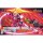 BANDAI SPIRITS HGFC 1/144 Nobel Gundam Berserker Mode Plastic Model from "Mobile Fighter G Gundam" Bild 4
