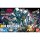 BANDAI SPIRITS HGUC 1/144 MS-06R-1A Shin Matsunaga Custom Zaku II Plastic Model Bild 4