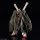 BANDAI SPIRITS RG 1/144 Crossbone Gundam X1 Plastic Model "Mobile Suit Crossbone Gundam" 圖片 3