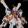 BANDAI SPIRITS RG 1/144 Crossbone Gundam X1 Plastic Model "Mobile Suit Crossbone Gundam" 圖片 7