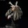 BANDAI SPIRITS RG 1/144 Crossbone Gundam X1 Plastic Model "Mobile Suit Crossbone Gundam" 圖片 9