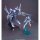 BANDAI SPIRITS HG 1/144 GN Arms Type E + Gundam Exia (Trans-am Mode) imagen 7