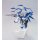 BANDAI SPIRITS BB Senshi 384 Hi-Nu Gundam Plastic Model image 2