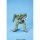 BANDAI SPIRITS HGUC 1/144 Zaku II Kai Plastic Model 圖片 5