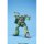 BANDAI SPIRITS HGUC 1/144 Zaku II Kai Plastic Model 圖片 7