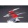BANDAI SPIRITS HGBC 1/144 Lightning Back Weapon System Mk-III Plastic Model 圖片 2