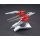 BANDAI SPIRITS HGBC 1/144 Lightning Back Weapon System Mk-III Plastic Model 圖片 3