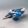 BANDAI SPIRITS HGBD:R 1/144 アーシーガンダム プラモデル 「ガンダムビルドダイバーズRe:RISE」 画像 5