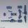 BANDAI SPIRITS HGBD:R 1/144 Veetwo Weapons Plastic Model "Gundam Build Divers Re:RISE" 圖片 2