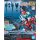 BANDAI SPIRITS HGBD:R 1/144 Marsfour Gundam Plastic Model "Gundam Build Divers Re:RISE" gambar 3