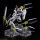 BANDAI SPIRITS RG 1/144 Nu Gundam Fin Funnel Effect Set "Mobile Suit Gundam: Char's Counterattack" 圖片 4