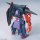 BANDAI SPIRITS HGBD:R 1/144 Gundam Seltsam Plastic Model "Gundam Build Divers Re:RISE" gambar 3