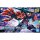BANDAI SPIRITS HGBD:R 1/144 Gundam Seltsam Plastic Model "Gundam Build Divers Re:RISE" gambar 7