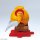 BANDAI SPIRITS Haro Pla Zakureo Haro Plastic Model 图片 3