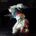 BANDAI SPIRITS HG 1/144 Gundam G40 (Industrial Design Ver.) Plastic Model gambar 3