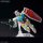 BANDAI SPIRITS HG 1/144 Gundam G40 (Industrial Design Ver.) Plastic Model gambar 6