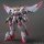 BANDAI SPIRITS HG 1/144 Gundam Marchosias Plastic Model "Mobile Suit Gundam: Iron-Blooded Orphans" image 2