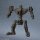 BANDAI SPIRITS SD Gundam Cross Silhouette Gundam Barbatos Lupus Rex Plastic Model "Mobile Suit Gundam: Iron-Blooded Orphans" gambar 11