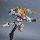BANDAI SPIRITS SD Gundam Cross Silhouette Gundam Barbatos Lupus Rex Plastic Model "Mobile Suit Gundam: Iron-Blooded Orphans" gambar 14
