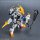 BANDAI SPIRITS SD Gundam Cross Silhouette Gundam Barbatos Lupus Rex Plastic Model "Mobile Suit Gundam: Iron-Blooded Orphans" gambar 15