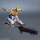 BANDAI SPIRITS SD Gundam Cross Silhouette Gundam Barbatos Lupus Rex Plastic Model "Mobile Suit Gundam: Iron-Blooded Orphans" gambar 16