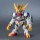 BANDAI SPIRITS SD Gundam Cross Silhouette Gundam Barbatos Lupus Rex Plastic Model "Mobile Suit Gundam: Iron-Blooded Orphans" gambar 4