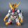 BANDAI SPIRITS SD Gundam Cross Silhouette Gundam Barbatos Lupus Rex Plastic Model "Mobile Suit Gundam: Iron-Blooded Orphans" gambar 8