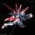 BANDAI SPIRITS RG 1/144 Force Impulse Gundam Gundam Plastic Model "Mobile Suit Gundam SEED Destiny" 图片 11